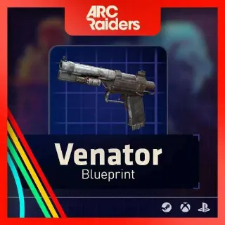 Venator Blueprint