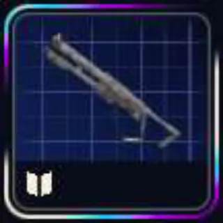 Vulcano And il Toro Blueprints