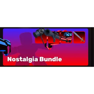 Nostalgia Bundle RIVALS