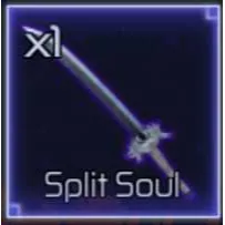 Split Soul Jujutsu Infinite