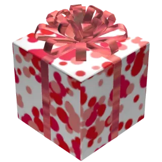 10x Happy Red Gift of Fun Pink Trucks Lumber Tycoon 2