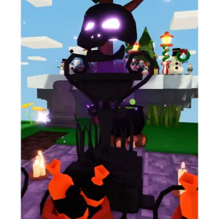 10x 2023 Halloween Trophy Islands