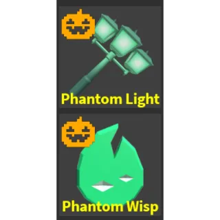 Phantom Light Set Flee The Facility