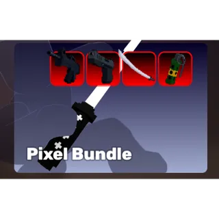 Pixel Bundle RIVALS