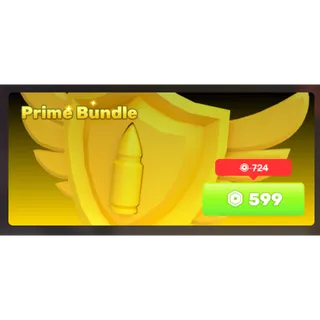 Prime Bundle RIVALS