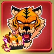 Permanent Tiger Blox Fruits