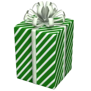 10x Green Gift of Good Golly Goodness Pink Trucks Lumber Tycoon 2