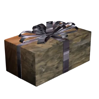 10x Acceptable Gift from Bob Pink Trucks Lumber Tycoon 2