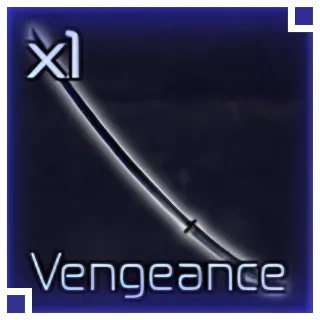 Venjeance Jujutsu Infinite