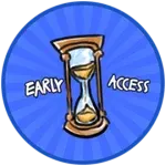 Early Access Gamepass The Strongest Battlegrounds