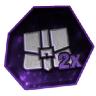 Double Storage Gamepass The Forge