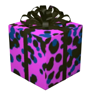 10x Dark Gift Pink Trucks Lumber Tycoon 2