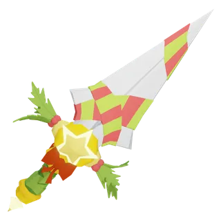 Jolly Dagger Islands