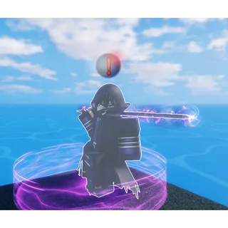 Atomic V2 - Sailor Piece