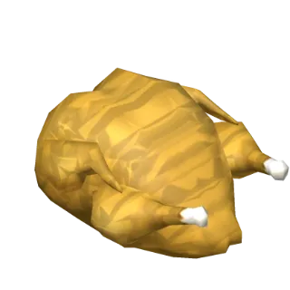  10x Sparkletime Turkey Pink Trucks Lumber Tycoon 2