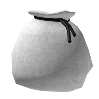 10x Plain Bag of Candy Pink Trucks Lumber Tycoon 2