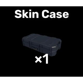 Skin Case 1 x3 RIVALS