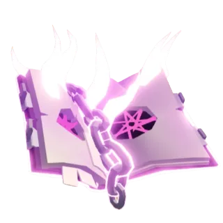 5 Cursed Grimoire Islands