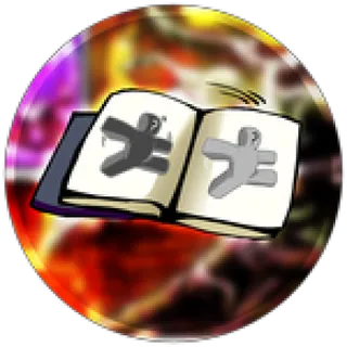 Emote Pages Gamepass Heroes Battlegrounds