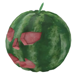 10x Jack O' Melon Pink Trucks Lumber Tycoon 2