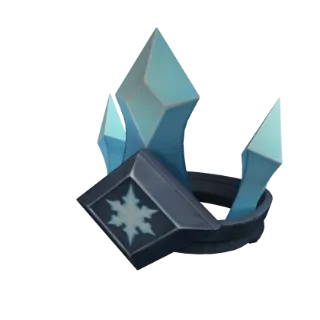 Crown Of Winters Glory Roblox Item Code