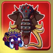 Permanent Mammoth Blox Fruits