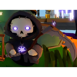 10x Wraith Boss Plushie Islands