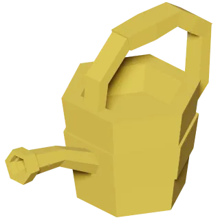 10 Cletus Lucky Watering Cans