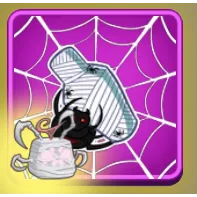 Permanent Spider Blox Fruits