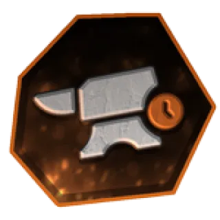 Fast Forge Gamepass The Forge