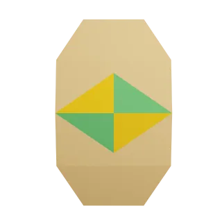 145 Pineapple Seeds Islands