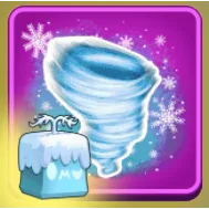 Permanent Blizzard Blox Fruits