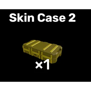 Skin Case 2 x3 RIVALS