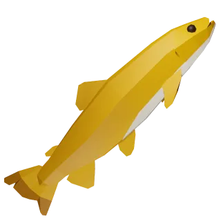 1 Trouts Fury Islands