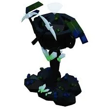 1x Mining Trophy Islands