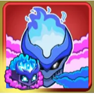 Permanent Gas Blox Fruits