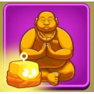 Permanent Buddha Blox Fruits