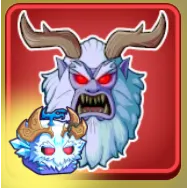 Permanent Yeti Blox Fruits