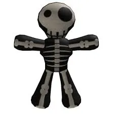 Skelefriend - Roblox Limited
