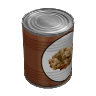  10x Can of Stuffing Pink Trucks Lumber Tycoon 2