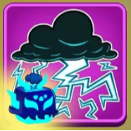 Permanent Lightning Blox Fruits