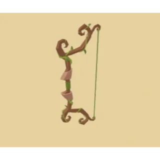 5 Natures Divine Long Bow Islands