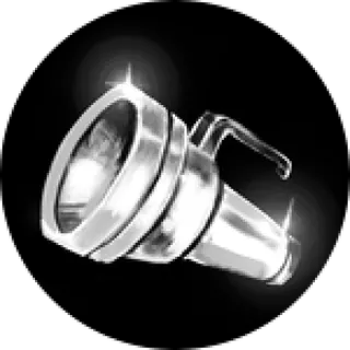 Advanced Flashlight Apeirophobia