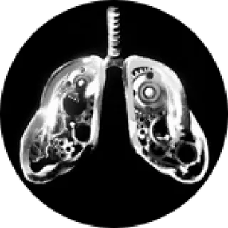 Metal Lungs Apeirophobia