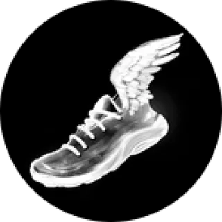 Olympic Runner Apeirophobia