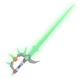 5 Captain Rapiers Islands