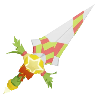 5 Jolly Dagger Islands