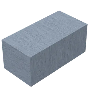 100x Modded Blue Spruce Wood Logs Lumber Tycoon 2