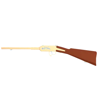 Guycot Chain Carbine TWW The Wild West