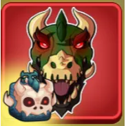 Permanent T-Rex Blox Fruits